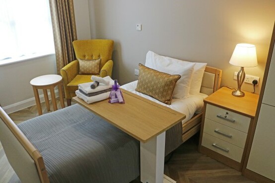 Selwood House Care Home